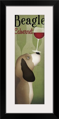 Beagle Winery Cabernet