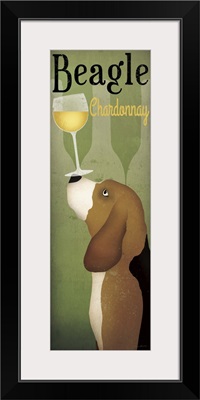 Beagle Winery Chardonnay