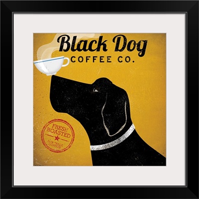 Black Dog Coffee Co