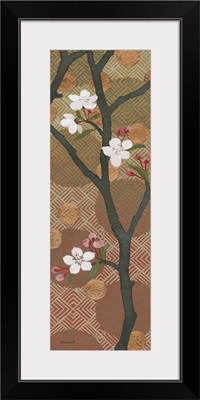 Cherry Blossoms Panel II