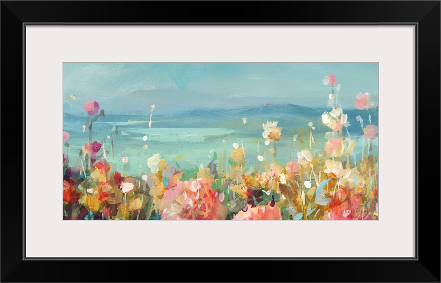 Coastal Dahlias Crop