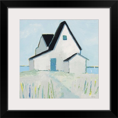 Cottage By The Sea Neutral