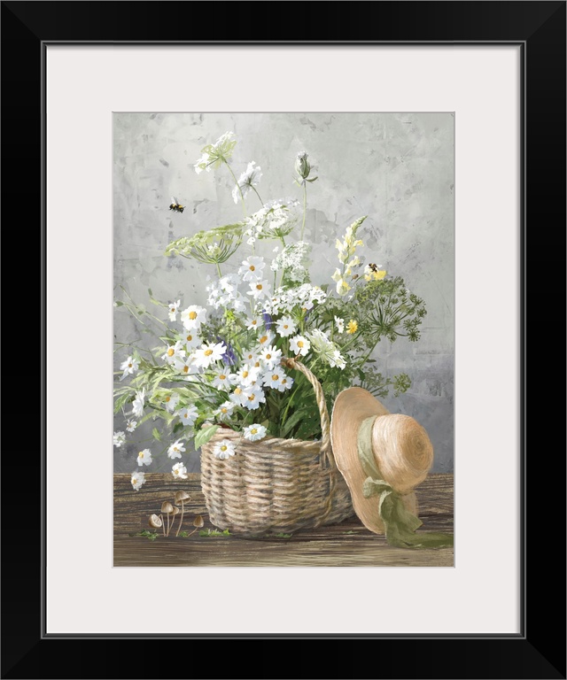 Cottage Gardening III