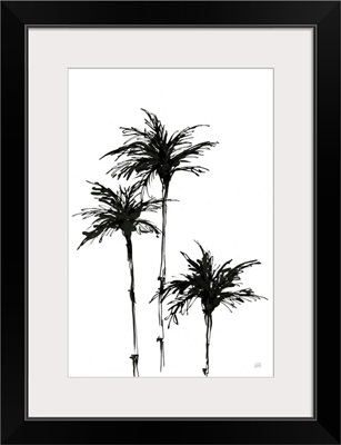 Dark Palms II