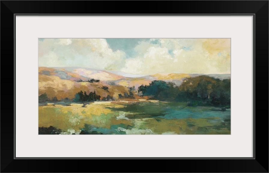 Daybreak Valley Neutral Crop