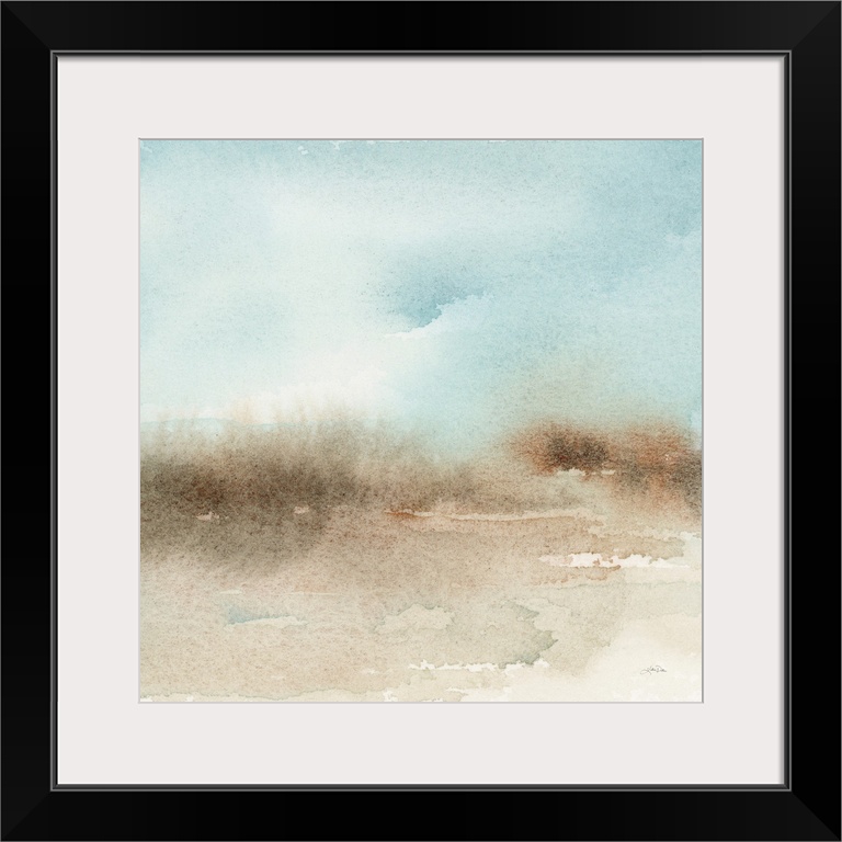 Desert Landscape II