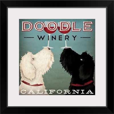 Doodle Wine