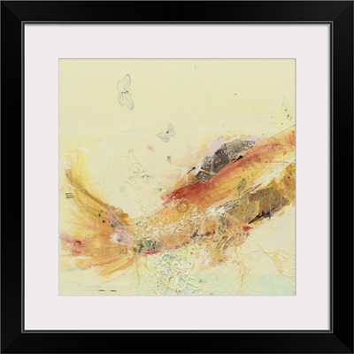 Fish In The Sea I