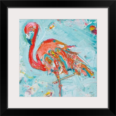 Flamingo Bright