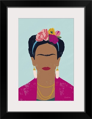 Frida Kahlo I