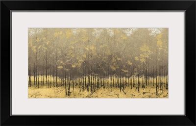 Golden Trees III