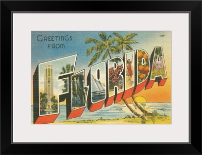 Greetings from Florida v2