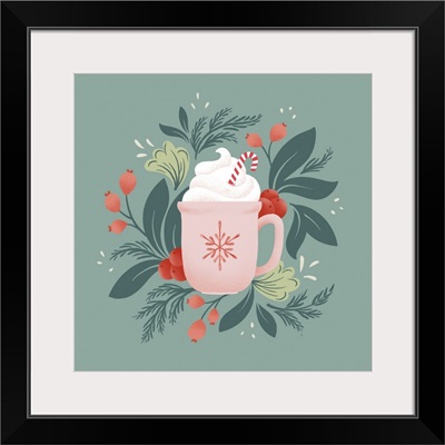 Holiday Mug