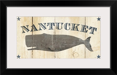 Nantucket Whale