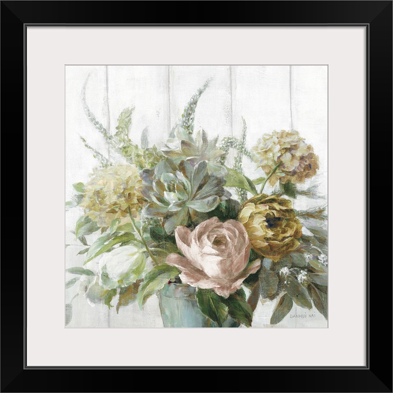 Natural Elegance Fall