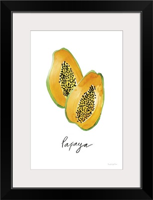 Papayas