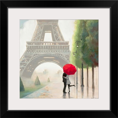 Paris Romance II