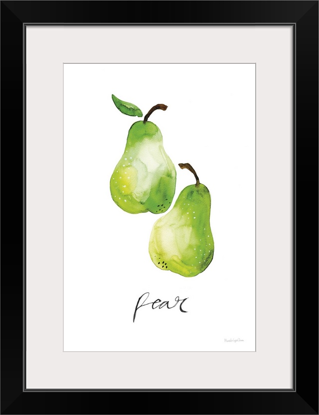 Pears