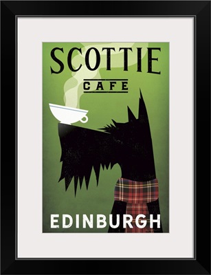 Scottie Cafe