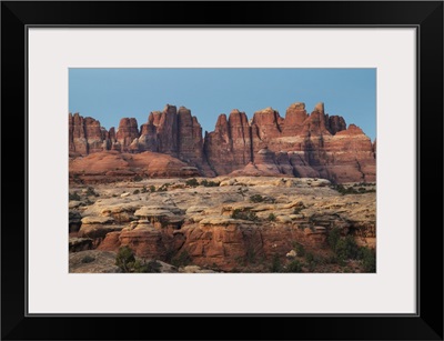 The Needles Canyonlands National Park