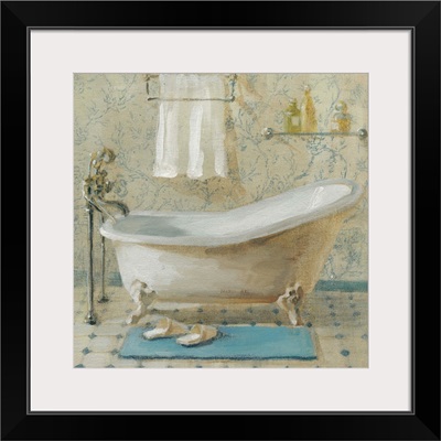 Victorian Bath III -