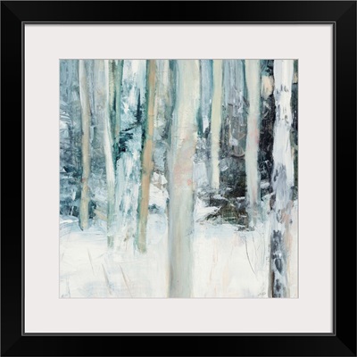 Winter Woods I