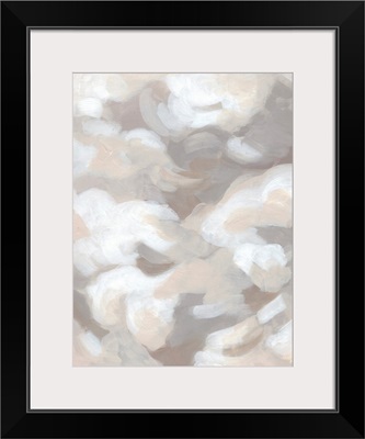 Abstract Cumulus I