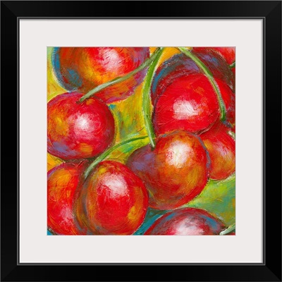 Abstract Fruits III
