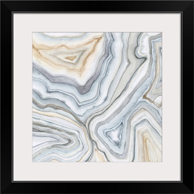 Agate Abstract II