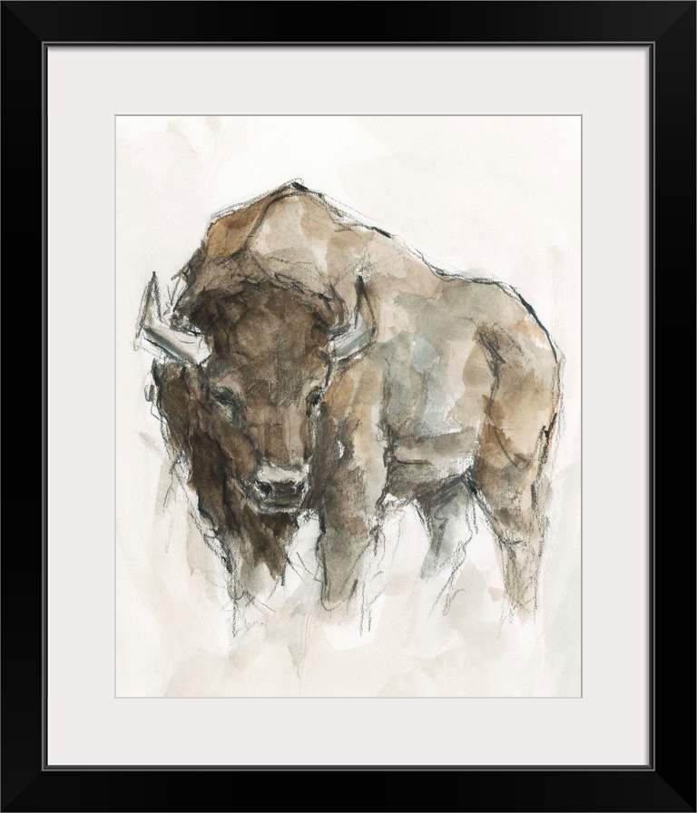 American Buffalo II