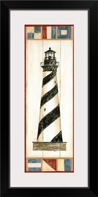 Americana Lighthouse II