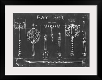 Bar Set