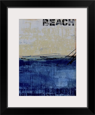 Beach 45 II