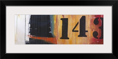 Billboard For Love III