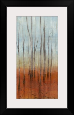 Birch Forest I