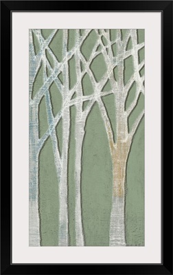 Birchline Triptych I