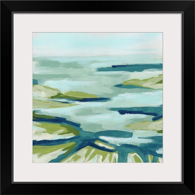 Blue Delta I