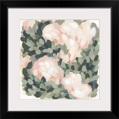 Blush and Celadon II