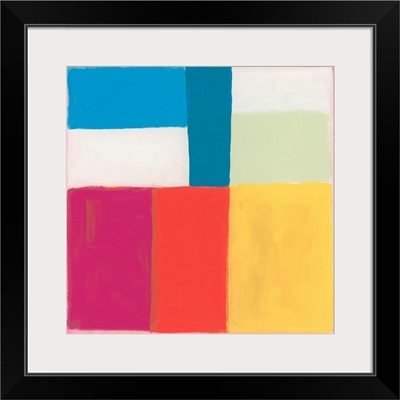 Bright Blocks II