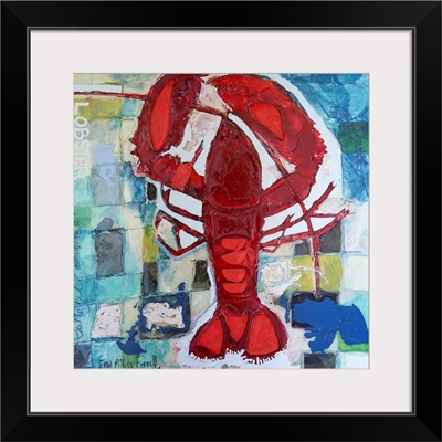 Brilliant Maine Lobster III