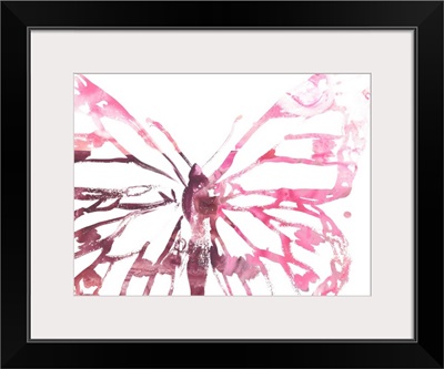 Butterfly Imprint II