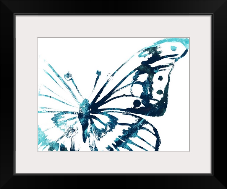 Butterfly Imprint V