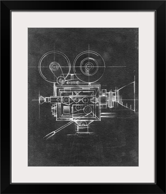 Camera Blueprints II