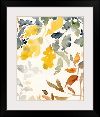 Changing Autumn Hues II