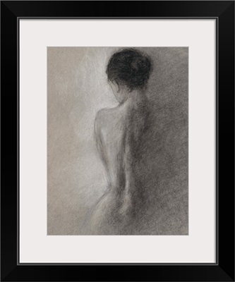 Chiaroscuro Figure Drawing I