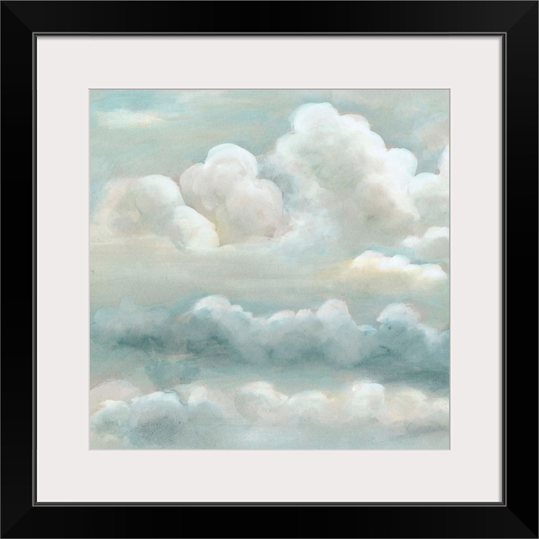 Cloud Study II