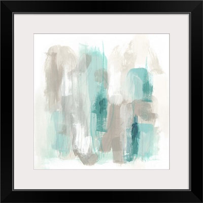 Coastal Fog II