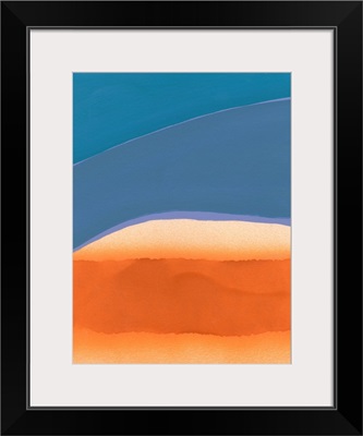 Color Block Party III