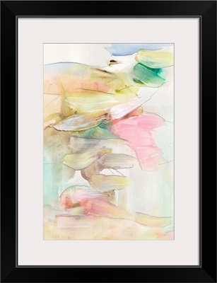 Colorful Coalescence II