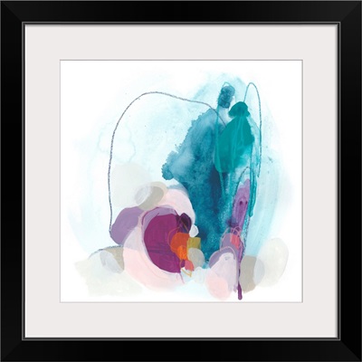 Colorful Orbit II